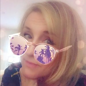 Meet your Posher, Margaret